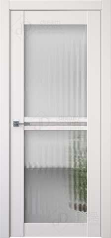 Межкомнатная дверь V 2 из коллекции Vista