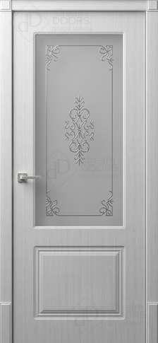 Межкомнатная дверь N16-2 из коллекции Ника