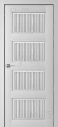 Межкомнатная дверь EL10 из коллекции Элемент