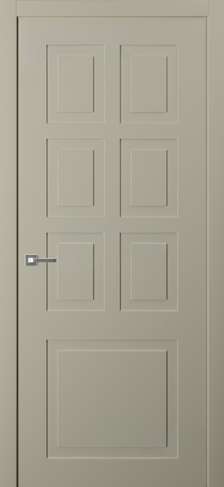 Межкомнатная дверь АН16 из коллекции Анцио