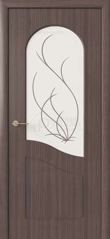 Межкомнатная дверь Анастасия из коллекции Классик