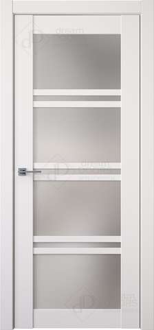 Межкомнатная дверь V 6 из коллекции Vista