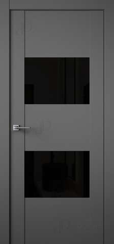 Межкомнатная дверь O2 из коллекции Олимп