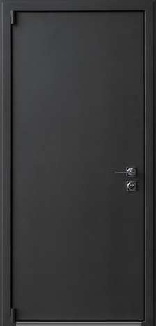 Входная дверь Термо Basic 7016 из коллекции Термо Basic