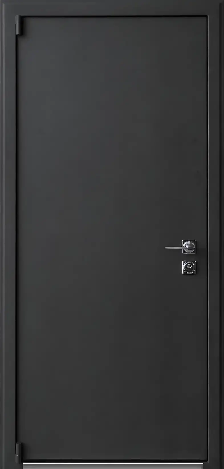 Входная дверь Термо Basic 7016 из коллекции Термо Basic