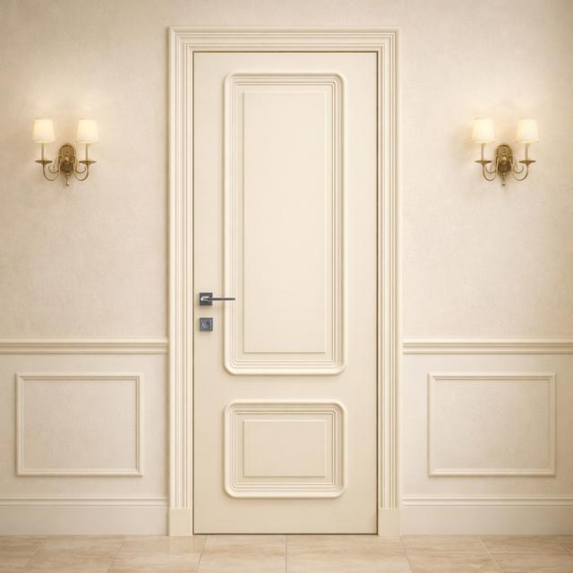 Коллекция межкомнатных дверей Шарм