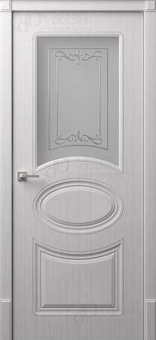 Межкомнатная дверь N11-3 из коллекции Ника