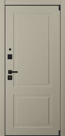 Входная дверь Ancio 3 из коллекции Ancio