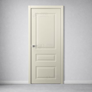Межкомнатная дверь F11 снаружи