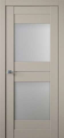 Межкомнатная дверь M12 из коллекции Modum