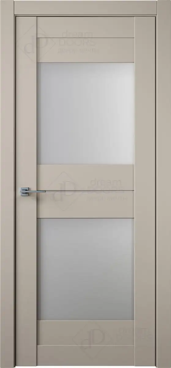Межкомнатная дверь M12 из коллекции Modum
