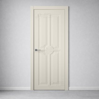Межкомнатная дверь F34 снаружи