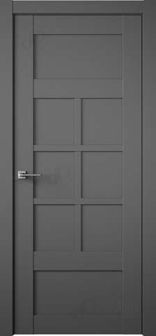 Межкомнатная дверь W 25 из коллекции Wales 2