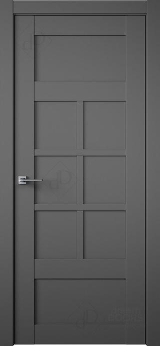 Межкомнатная дверь W 25 снаружи