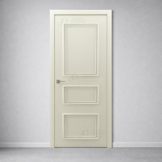 Межкомнатная дверь ART 22 снаружи