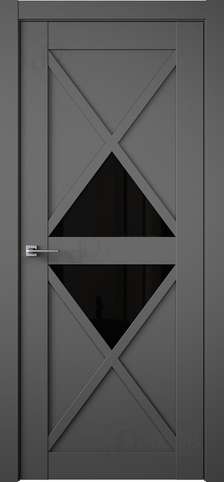 Межкомнатная дверь W 39 из коллекции Wales 2