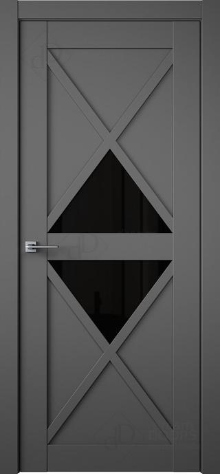 Межкомнатная дверь W 39 снаружи