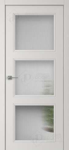 Межкомнатная дверь АН+ 10 из коллекции Анцио+