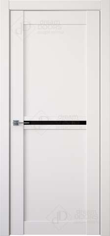 Межкомнатная дверь V 1 из коллекции Vista