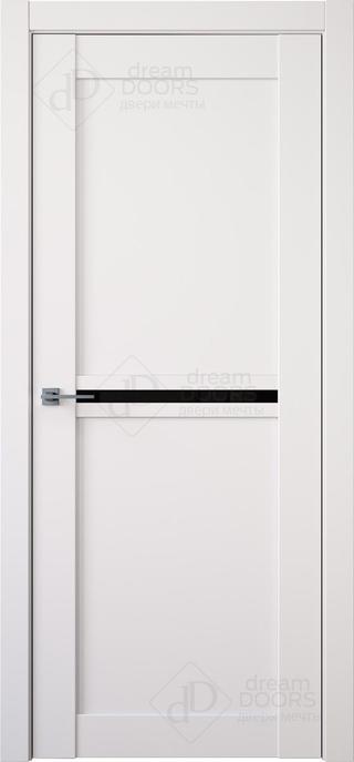 Межкомнатная дверь V 1 снаружи