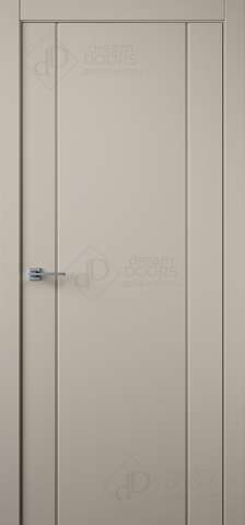 Межкомнатная дверь Стиль Полное ДГ из коллекции Стиль