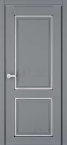 Межкомнатная дверь Флай 2 из коллекции Флай