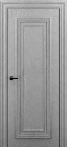 Межкомнатная дверь ART 1 из коллекции Арт Деко