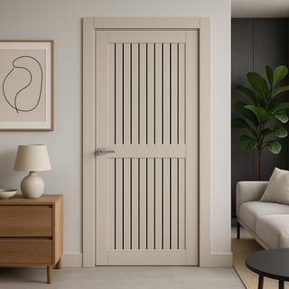 Коллекция межкомнатных дверей Modum