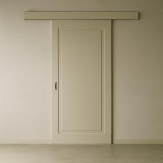 Коллекция межкомнатных дверей Ancio