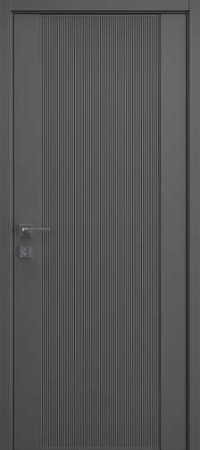 Межкомнатная дверь O14 из коллекции Олимп