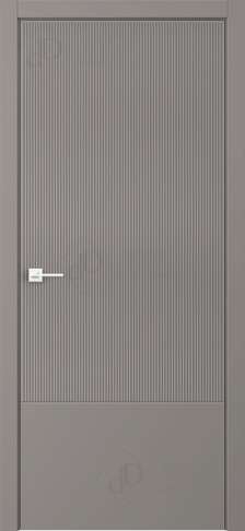 Межкомнатная дверь Ultra 21 из коллекции Ultra