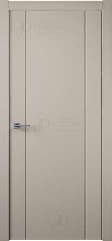 Межкомнатная дверь Стиль Полное ДГ из коллекции Стиль