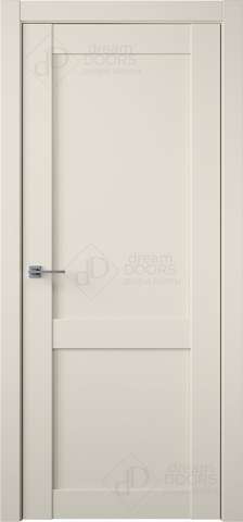 Межкомнатная дверь G18 из коллекции Grand