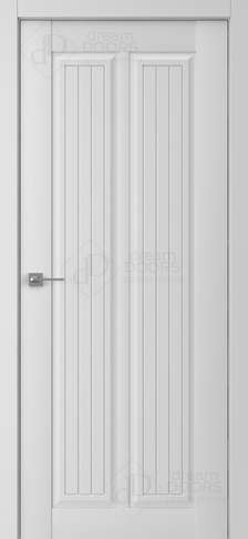 Межкомнатная дверь CM12 из коллекции Комфорт