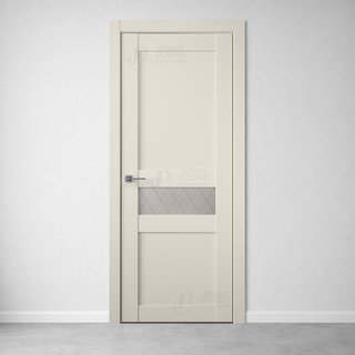 Межкомнатная дверь G6 снаружи