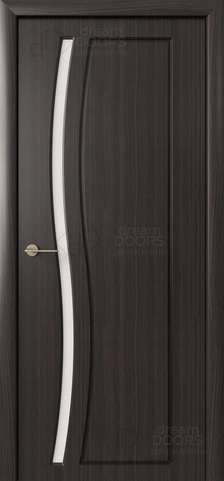 Межкомнатная дверь Грация из коллекции Классик