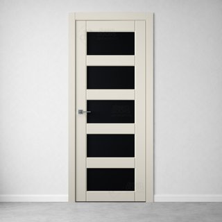 Межкомнатная дверь G15 серия R снаружи