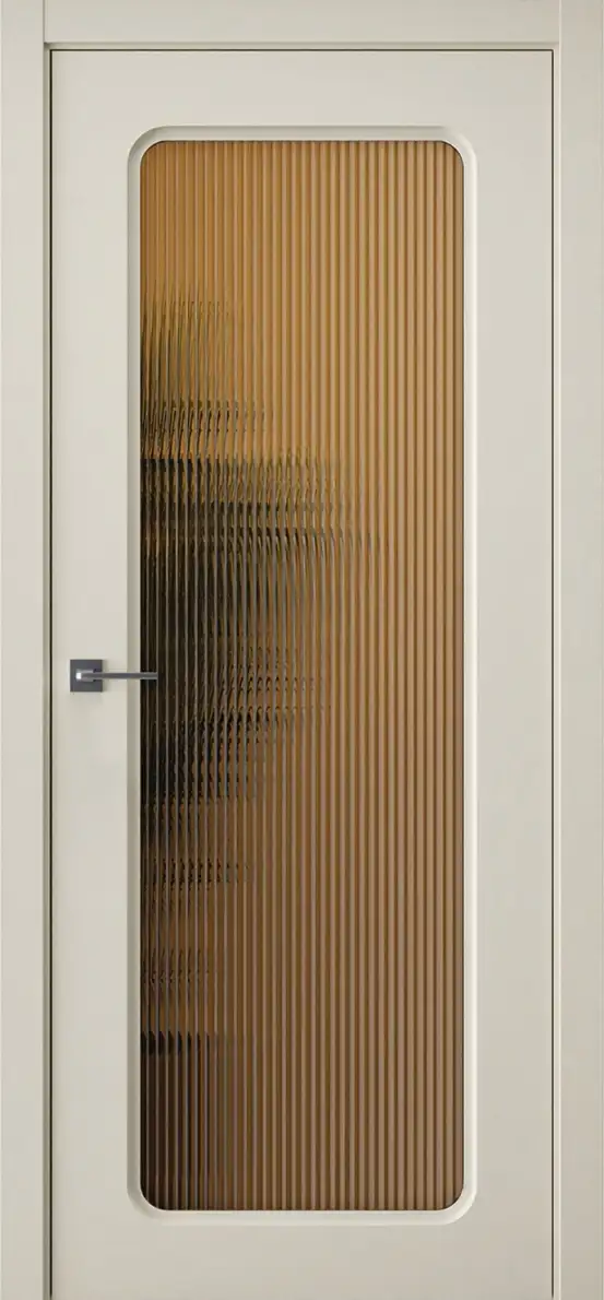 Межкомнатная дверь CR15 из коллекции Contour