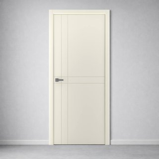 Межкомнатная дверь I40 снаружи