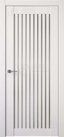 Межкомнатная дверь V 32 из коллекции Vista