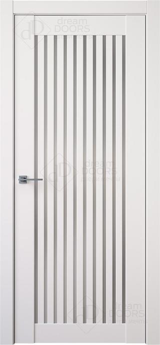 Межкомнатная дверь V 32 снаружи