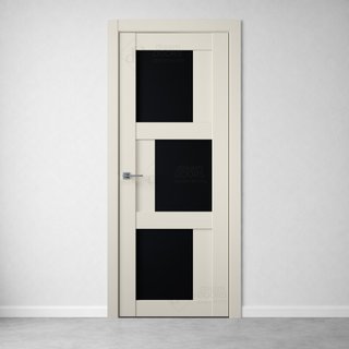 Межкомнатная дверь G21 снаружи