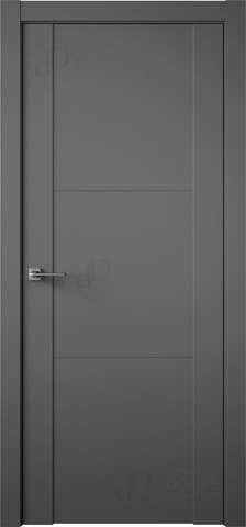 Межкомнатная дверь O10 из коллекции Olimp