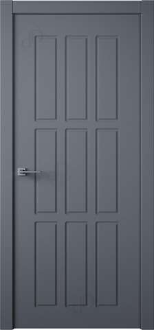 Межкомнатная дверь W 121 из коллекции Wales