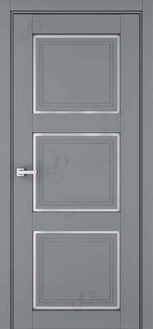 Межкомнатная дверь Флай 3 из коллекции Флай