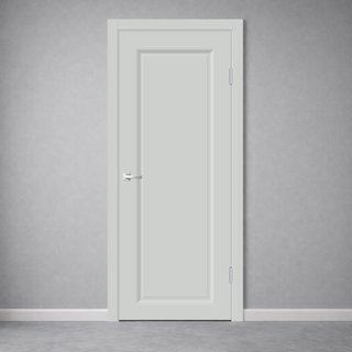 Межкомнатная дверь Альто 21 4P Доломит снаружи