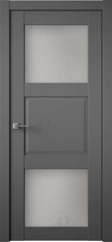 Межкомнатная дверь P 8 из коллекции Prime 2