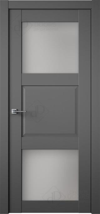Межкомнатная дверь P 8 снаружи