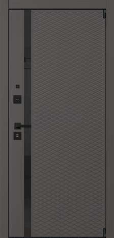 Входная дверь Ultra 1 из коллекции Ultra