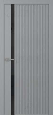 Межкомнатная дверь Ultra 25 из коллекции Ultra